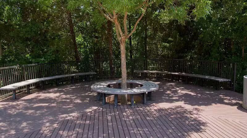 Dixon W. Holman Park - Arlington, TX