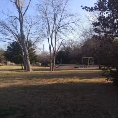 Dixon W. Holman Park - Arlington, TX