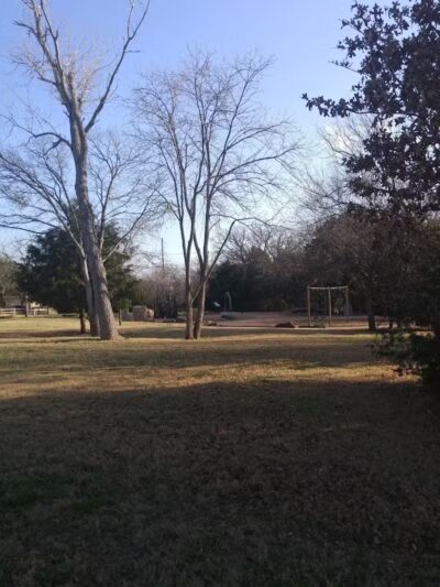 Dixon W. Holman Park - Arlington, TX