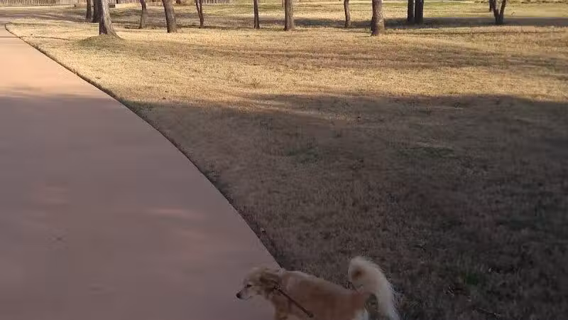 Dixon W. Holman Park - Arlington, TX