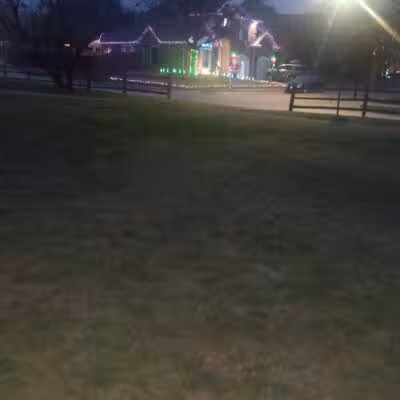 Dixon W. Holman Park - Arlington, TX