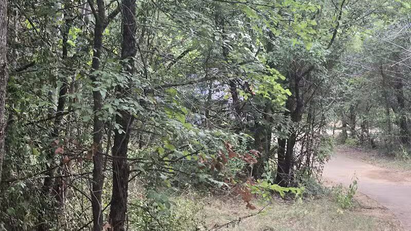 Dixon W. Holman Park - Arlington, TX