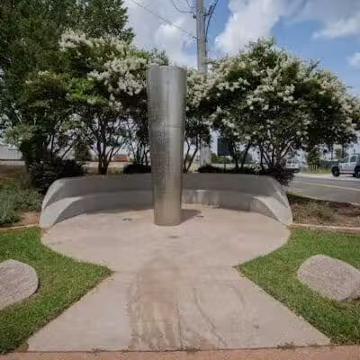 Gene Allen Park - Arlington, TX