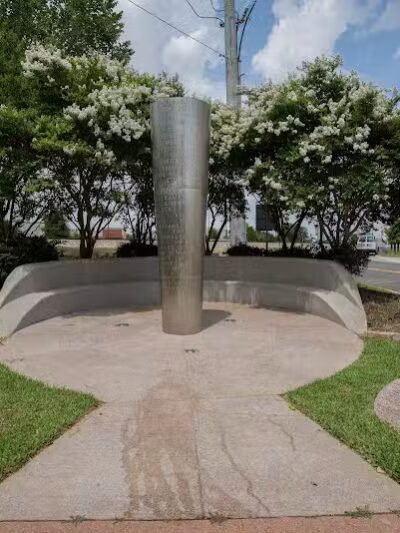 Gene Allen Park - Arlington, TX