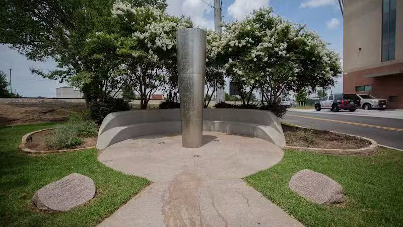 Gene Allen Park - Arlington, TX