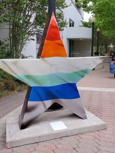 Gene Allen Park - Arlington, TX