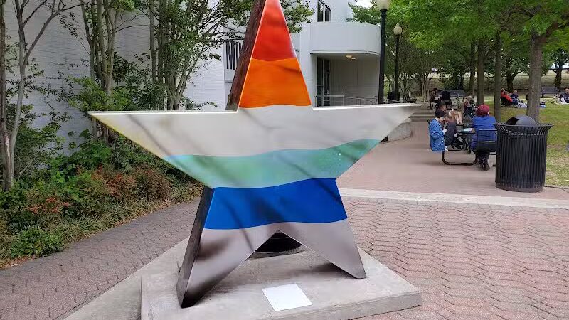 Gene Allen Park - Arlington, TX