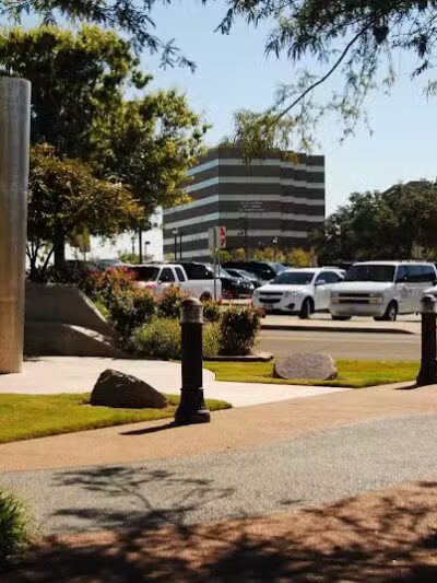 Gene Allen Park - Arlington, TX