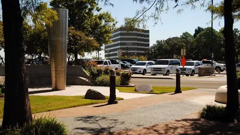 Gene Allen Park - Arlington, TX