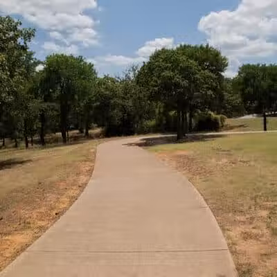 Gibbins Park - Arlington, TX