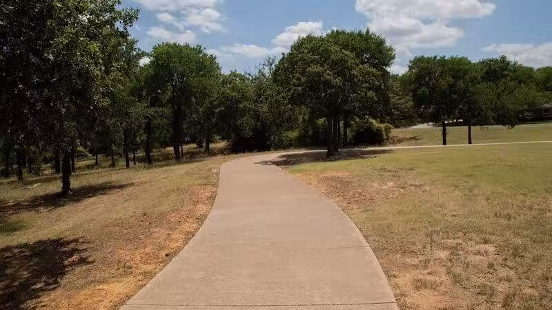 Gibbins Park - Arlington, TX