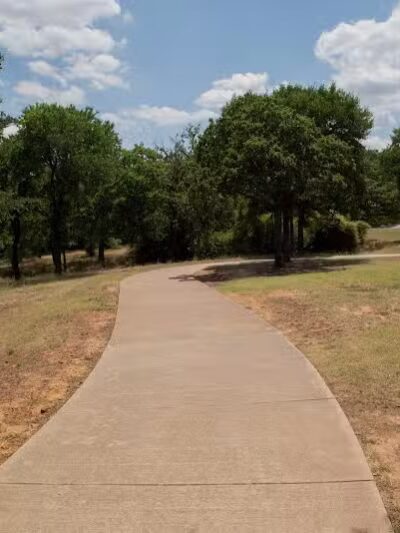 Gibbins Park - Arlington, TX