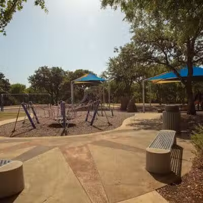 Gibbins Park - Arlington, TX
