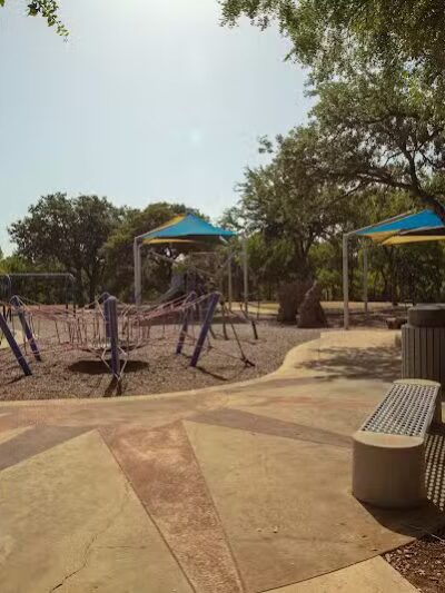 Gibbins Park - Arlington, TX