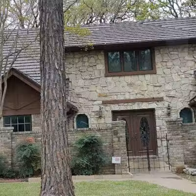 Gibbins Park - Arlington, TX