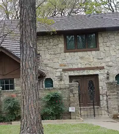 Gibbins Park - Arlington, TX