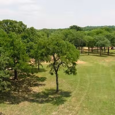 Gibbins Park - Arlington, TX
