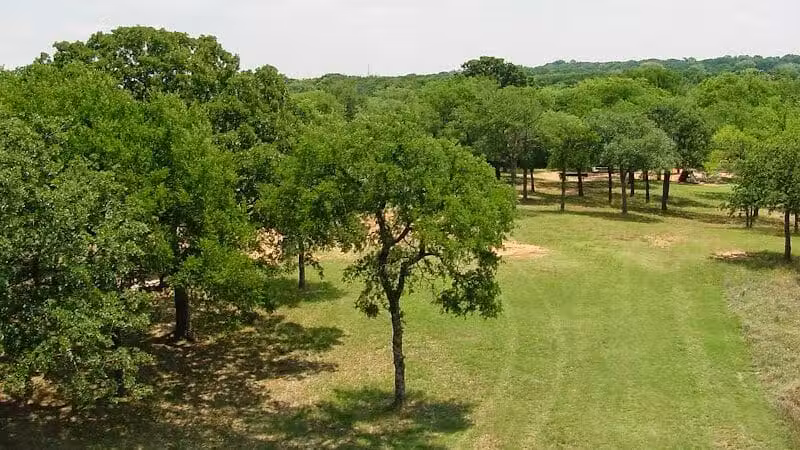 Gibbins Park - Arlington, TX