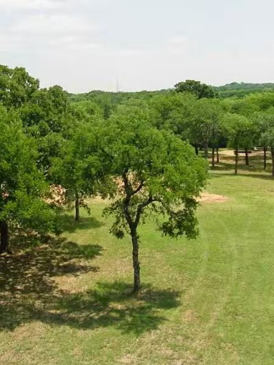 Gibbins Park - Arlington, TX