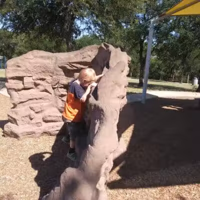 Gibbins Park - Arlington, TX