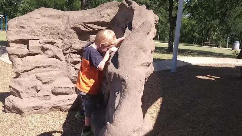 Gibbins Park - Arlington, TX