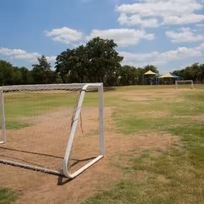 Gibbins Park - Arlington, TX