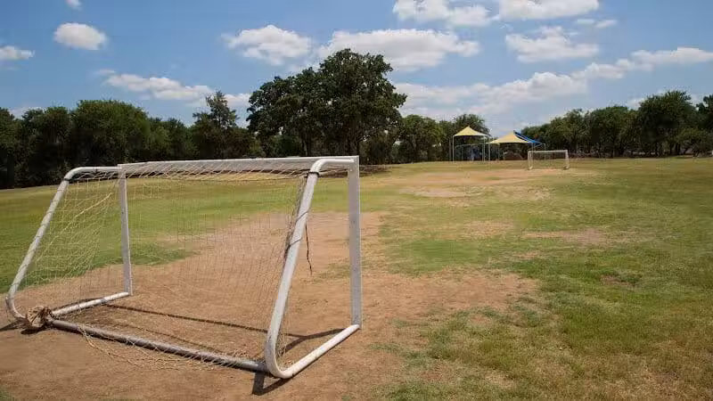 Gibbins Park - Arlington, TX
