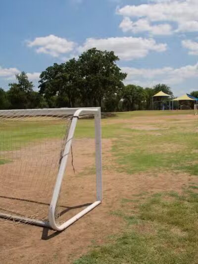 Gibbins Park - Arlington, TX