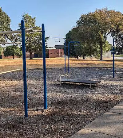 Gibbins Park - Arlington, TX