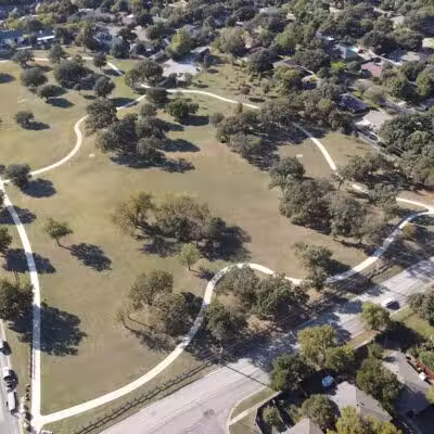 High Oak Park - Arlington, TX