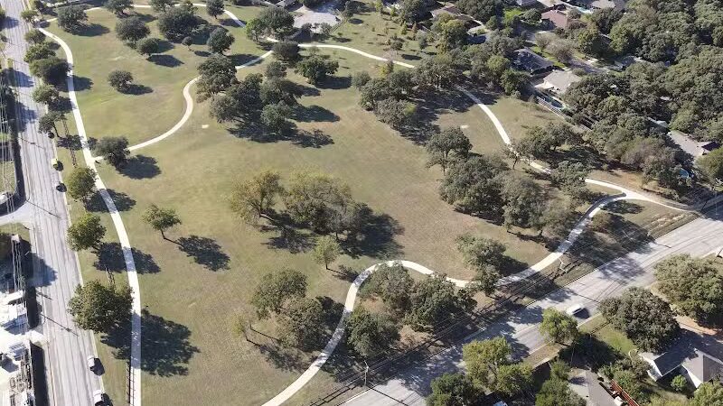 High Oak Park - Arlington, TX