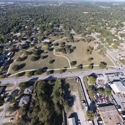 High Oak Park - Arlington, TX