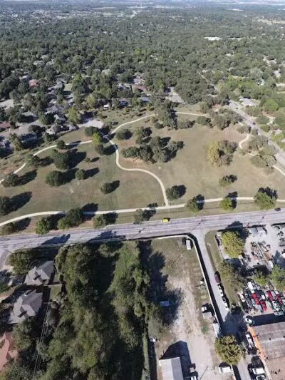 High Oak Park - Arlington, TX