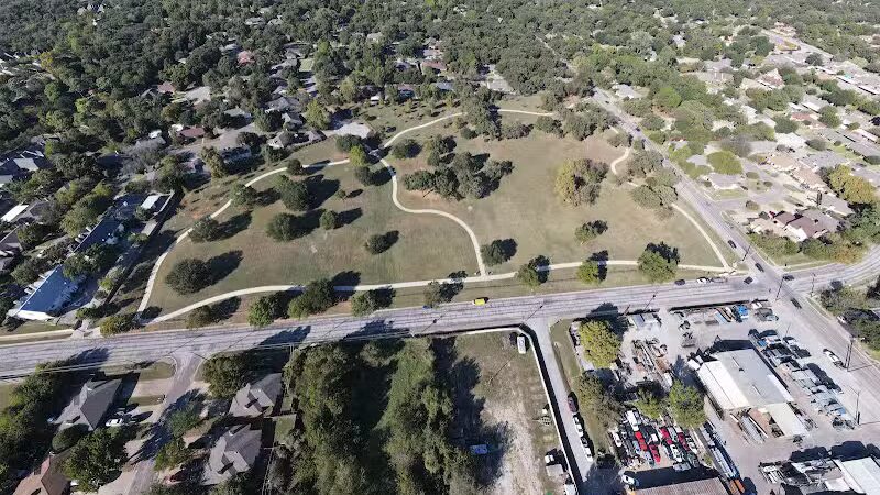 High Oak Park - Arlington, TX