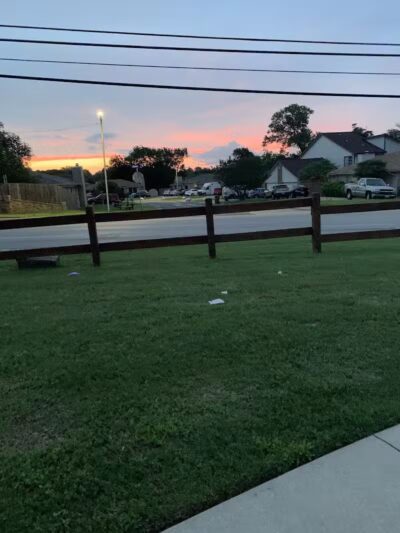 High Oak Park - Arlington, TX