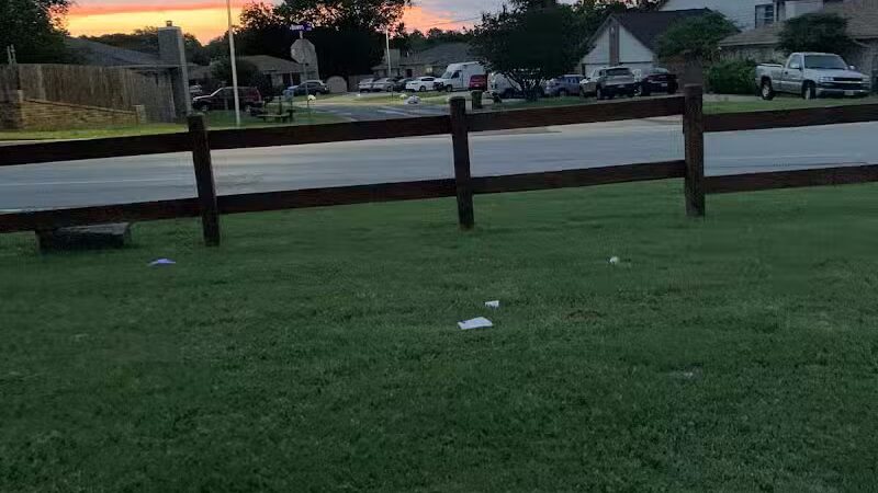 High Oak Park - Arlington, TX