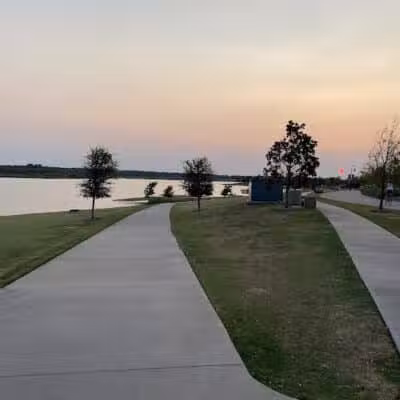 Overlook Park at Viridian - Arlington, TX