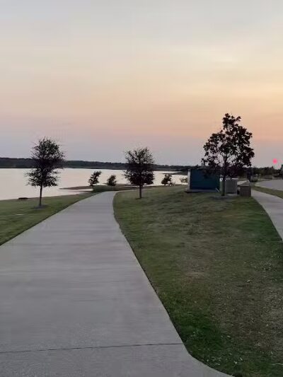 Overlook Park at Viridian - Arlington, TX