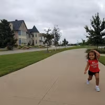 Overlook Park at Viridian - Arlington, TX