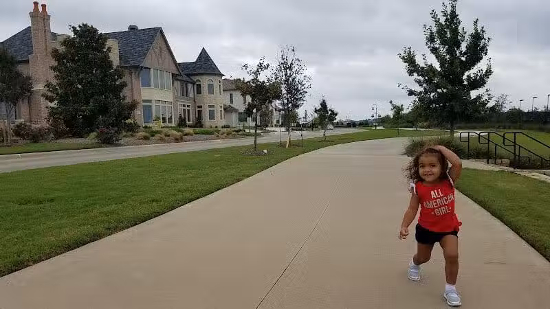 Overlook Park at Viridian - Arlington, TX
