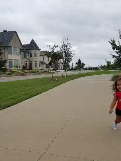 Overlook Park at Viridian - Arlington, TX