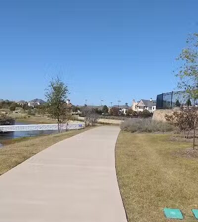 Overlook Park at Viridian - Arlington, TX