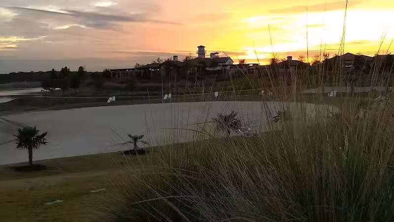 Overlook Park at Viridian - Arlington, TX