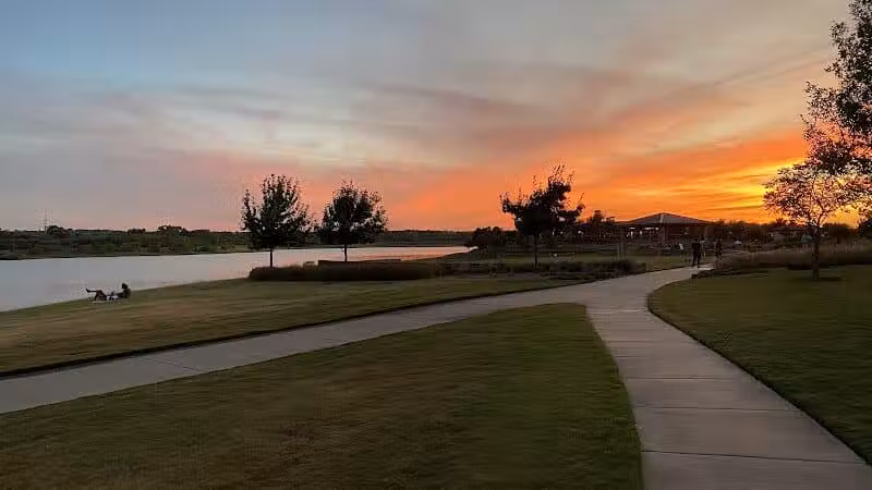 Overlook Park at Viridian - Arlington, TX