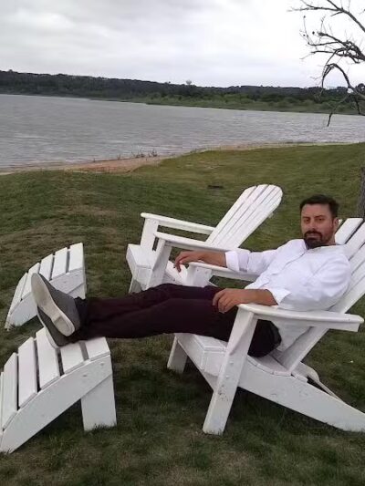 Overlook Park at Viridian - Arlington, TX