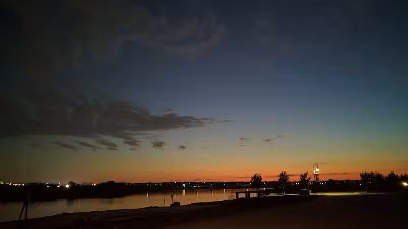 Overlook Park at Viridian - Arlington, TX
