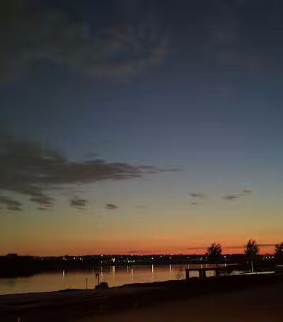 Overlook Park at Viridian - Arlington, TX