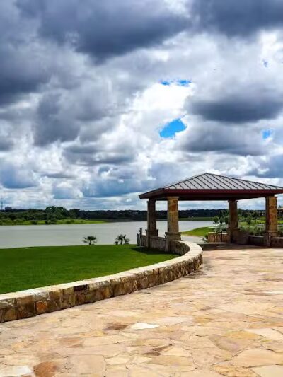 Overlook Park at Viridian - Arlington, TX