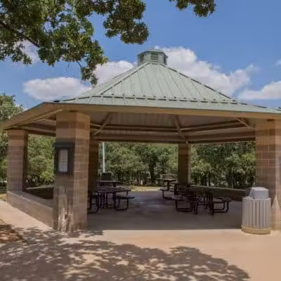 Parkway Central Park - Arlington, TX
