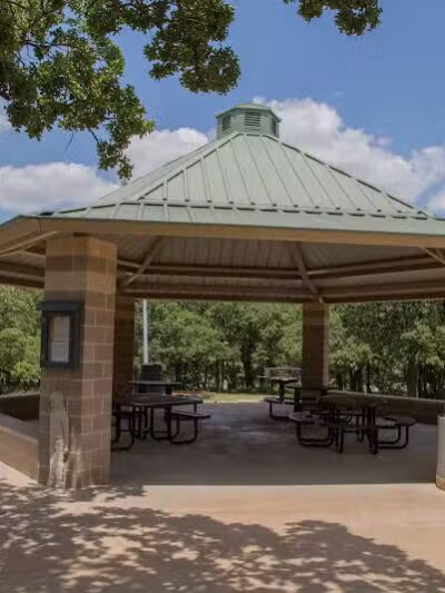 Parkway Central Park - Arlington, TX